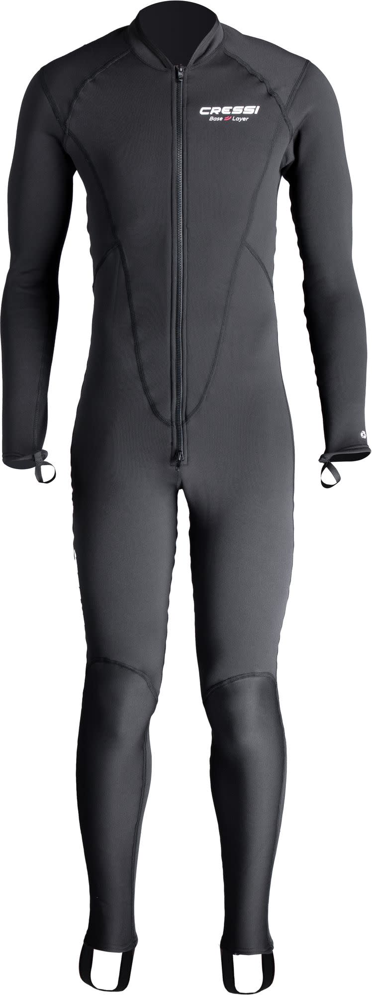 Cressi UNDERSUIT for DRY SUIT UNISEX 2XL/6 - Image 5