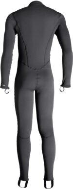 Cressi UNDERSUIT for DRY SUIT UNISEX S/2