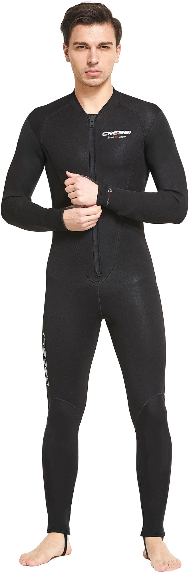 Cressi UNDERSUIT for DRY SUIT UNISEX 2XL/6 - Image 6
