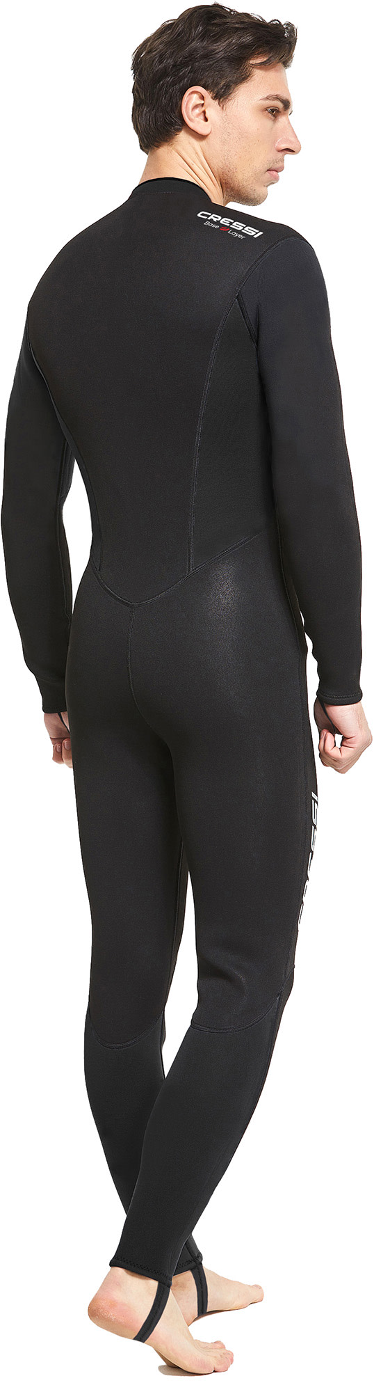 Cressi UNDERSUIT for DRY SUIT UNISEX 2XL/6 - Image 2