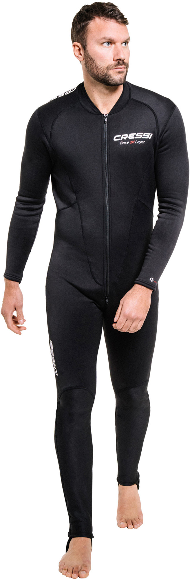 Cressi UNDERSUIT for DRY SUIT UNISEX 2XL/6 - Image 8