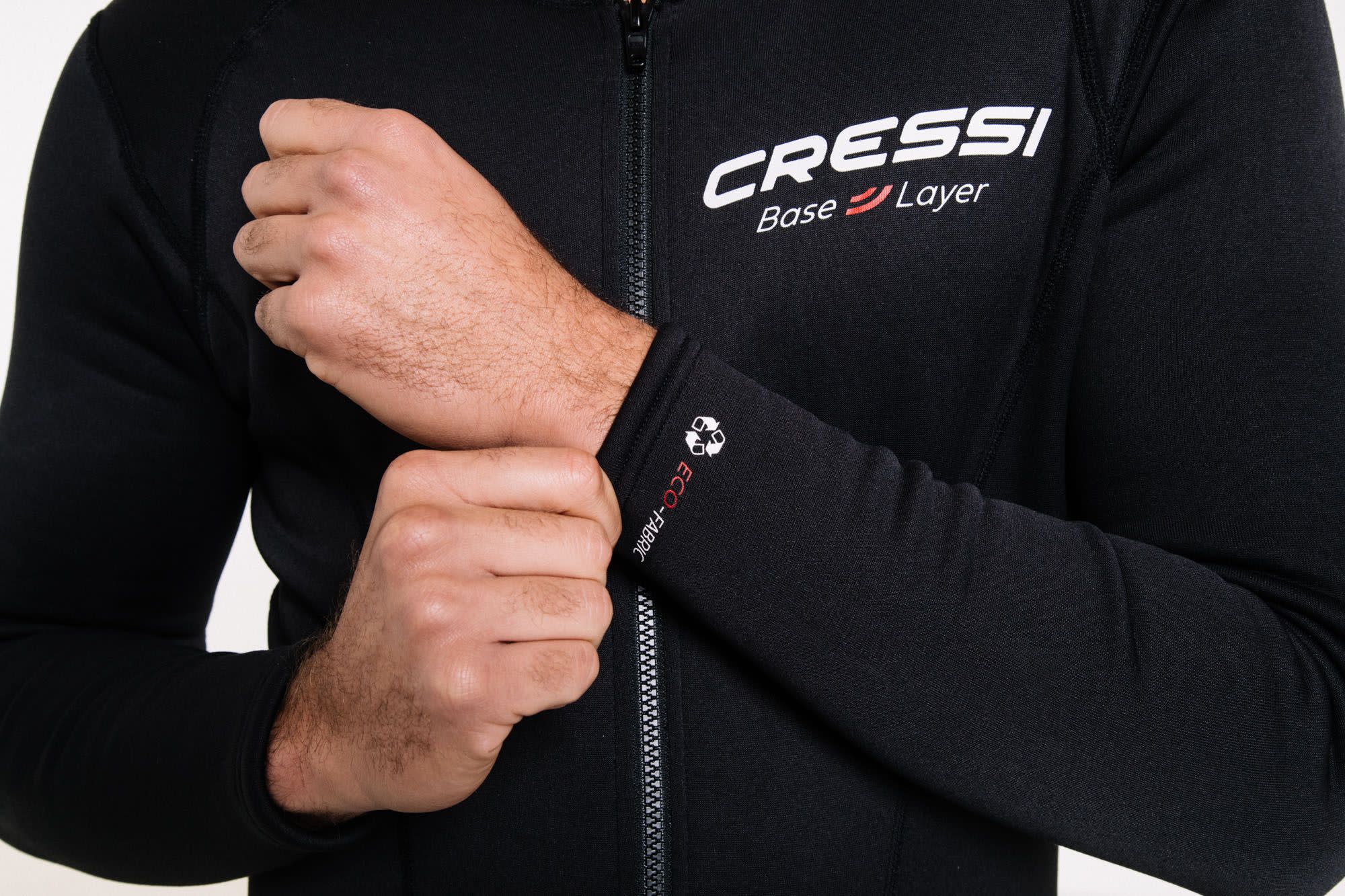 Cressi UNDERSUIT for DRY SUIT UNISEX 2XL/6 - Image 10