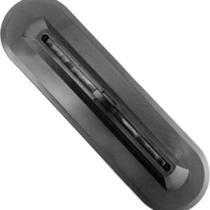 Cressi US SKEG FIN BOX BLACK