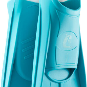 Cressi VERA FINS AQUAMARINE/WHITE M (EU 39-41)