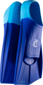 Cressi VERA FINS BLUE/AZURE M (EU 39-41)