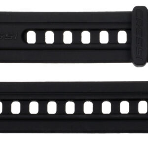 Cressi WATCH STYLE COMPUTER SILICONE BAND BLACK/BLACK/BLACK