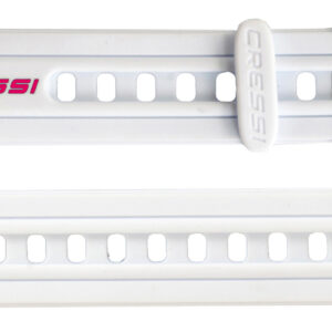 Cressi WATCH STYLE COMPUTER SILICONE BAND WHITE/WHITE/PINK