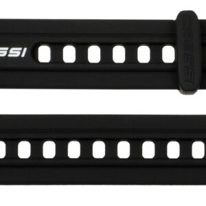 Cressi WATCH STYLE COMPUTER SILICONE BAND BLACK/BLACK/WHITE