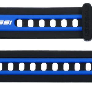Cressi WATCH STYLE COMPUTER BAND BLACK/BLUE/WHITE