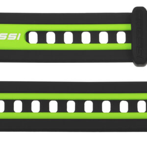 Cressi WATCH STYLE COMPUTER BAND BLACK/LIME/WHITE