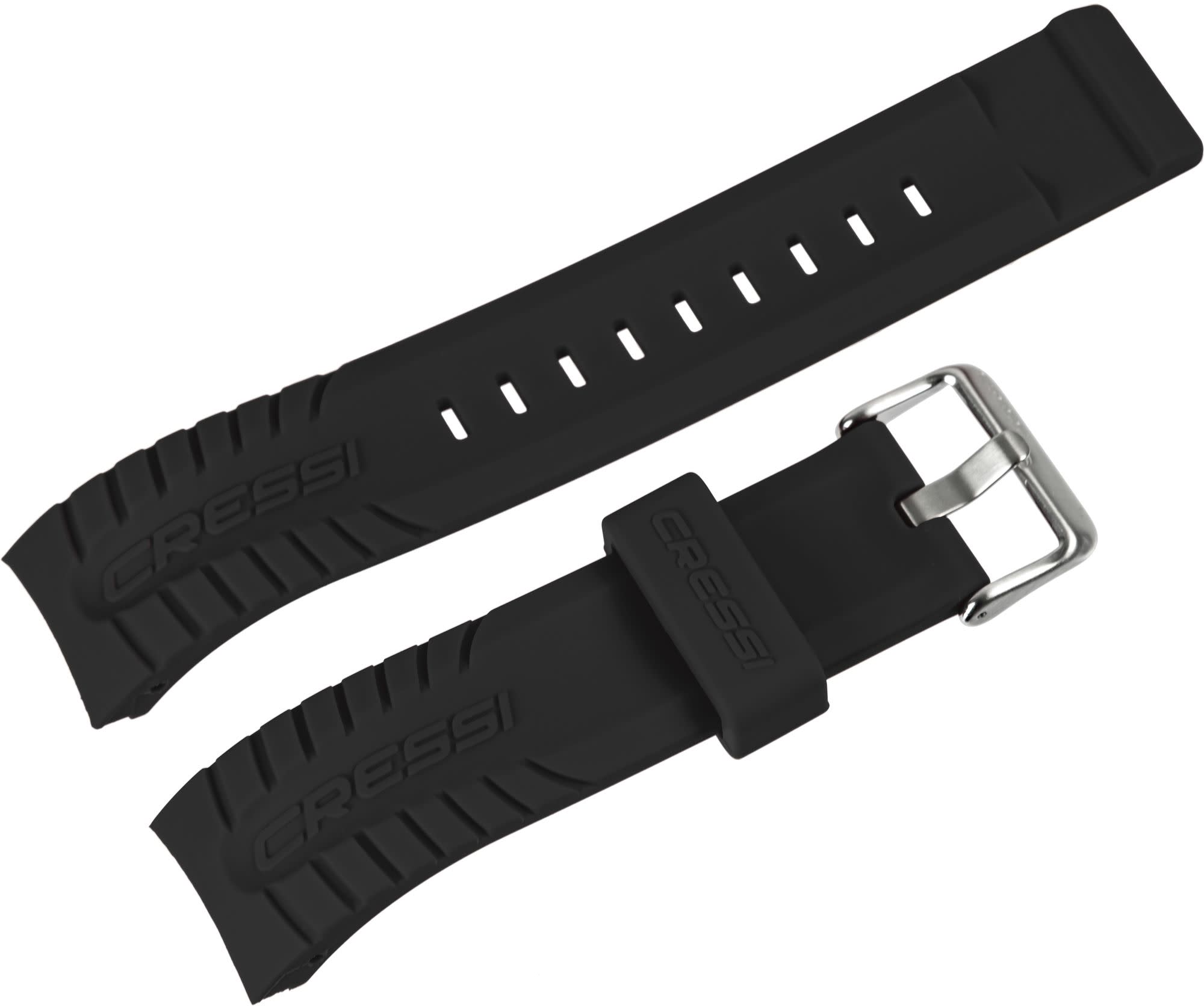 Cressi STRAP MANTA BLACK - Image 2