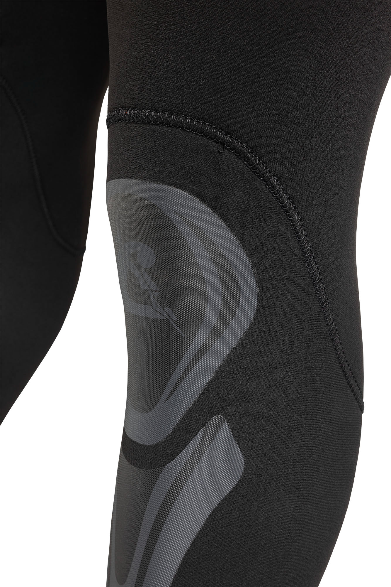 Cressi APNEA MAN 2-PIECE WETSUIT 5mm XL/5 - Image 15