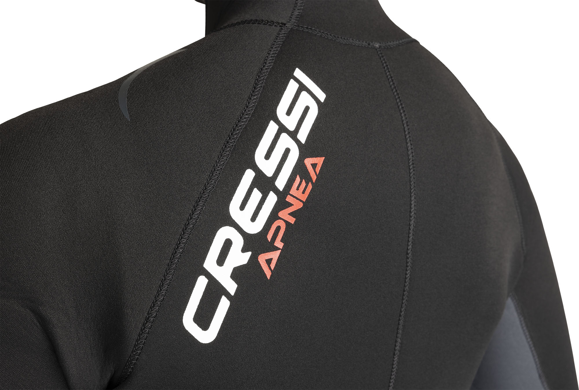 Cressi APNEA MAN 2-PIECE WETSUIT 5mm XL/5 - Image 10