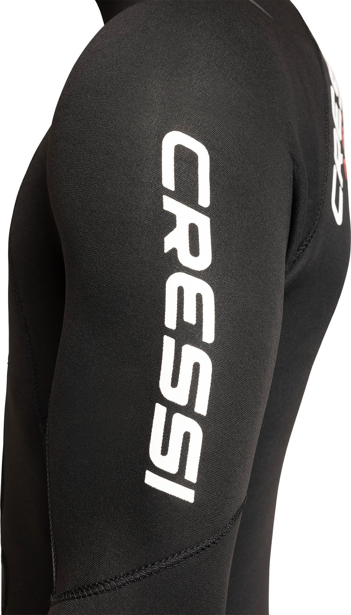 Cressi APNEA MAN 2-PIECE WETSUIT 5mm XL/5 - Image 8