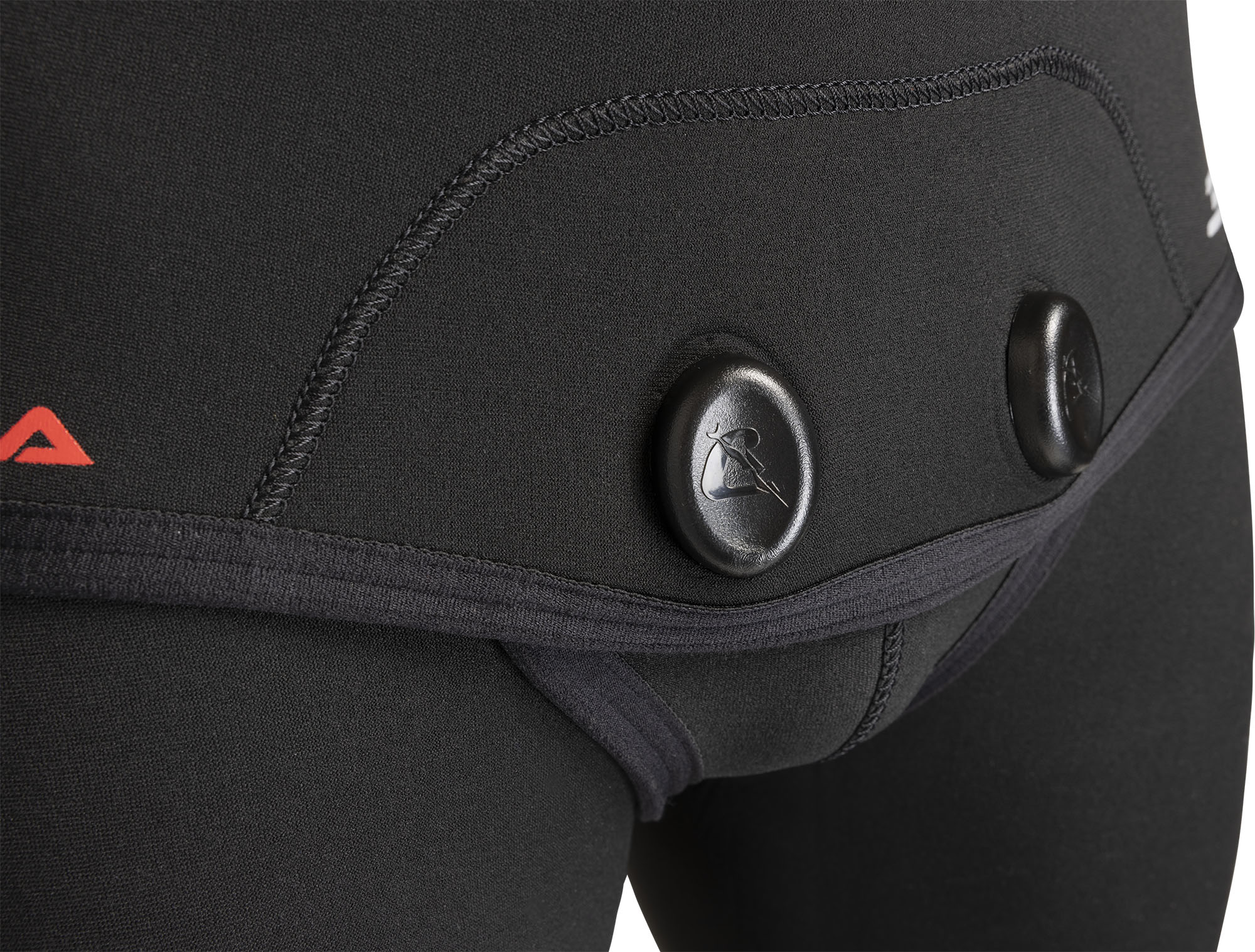 Cressi APNEA MAN 2-PIECE WETSUIT 5mm XL/5 - Image 13