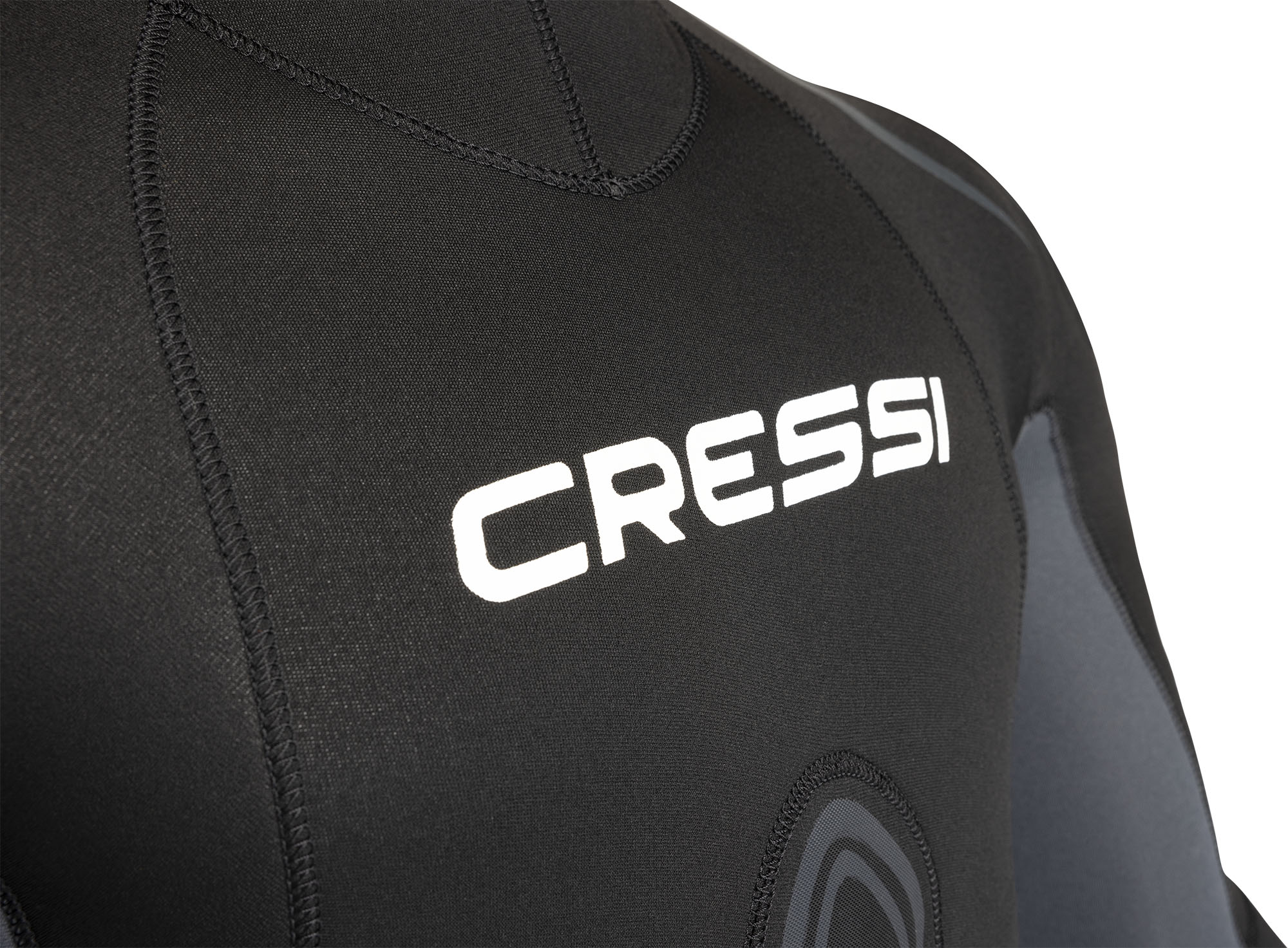 Cressi APNEA MAN 2-PIECE WETSUIT 5mm XL/5 - Image 11