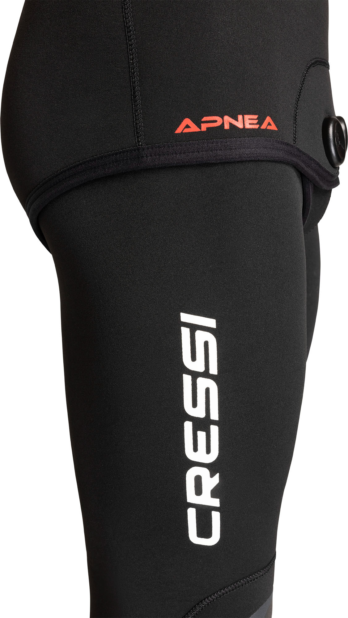 Cressi APNEA MAN 2-PIECE WETSUIT 5mm XL/5 - Image 14