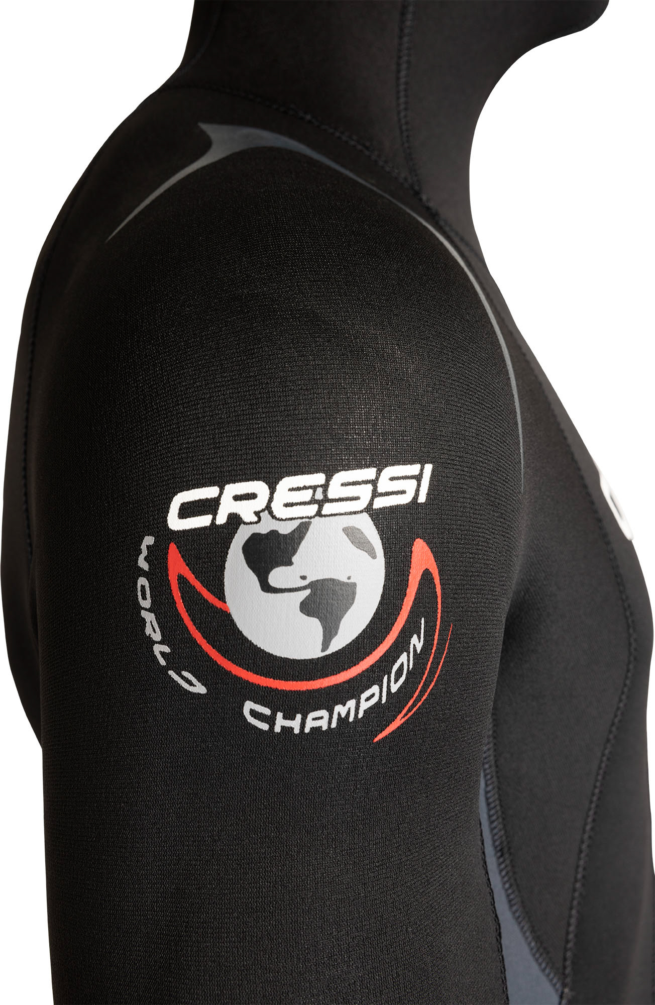 Cressi APNEA MAN 2-PIECE WETSUIT 5mm XL/5 - Image 7