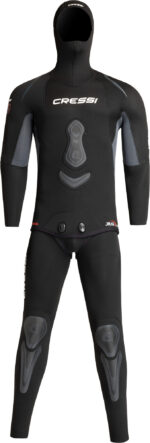 Cressi APNEA MAN 2-PIECE WETSUIT 3.5mm M/3