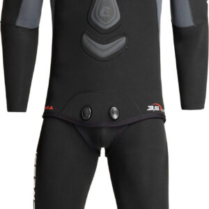 Cressi APNEA MAN 2-PIECE WETSUIT 3.5mm S/2