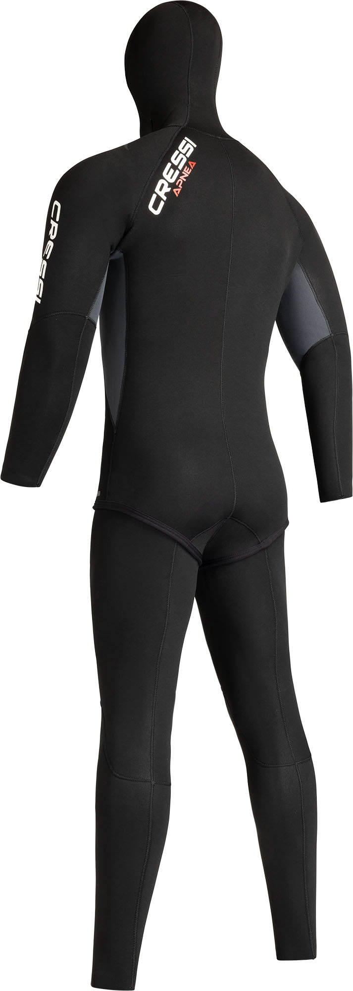 Cressi APNEA MAN 2-PIECE WETSUIT 5mm XL/5 - Image 4