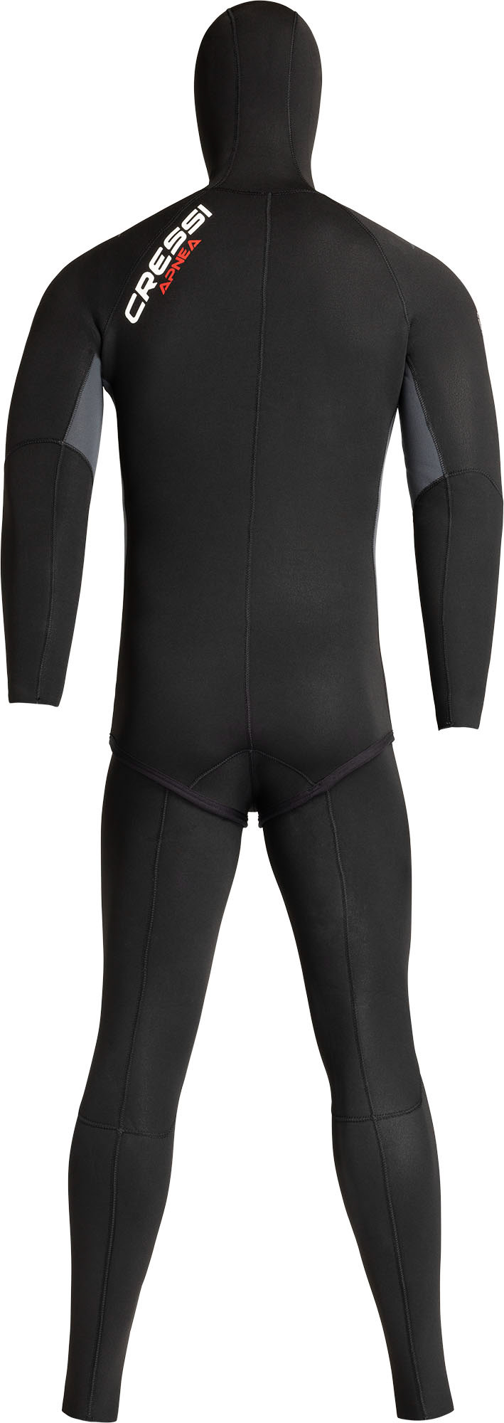 Cressi APNEA MAN 2-PIECE WETSUIT 5mm XL/5 - Image 2