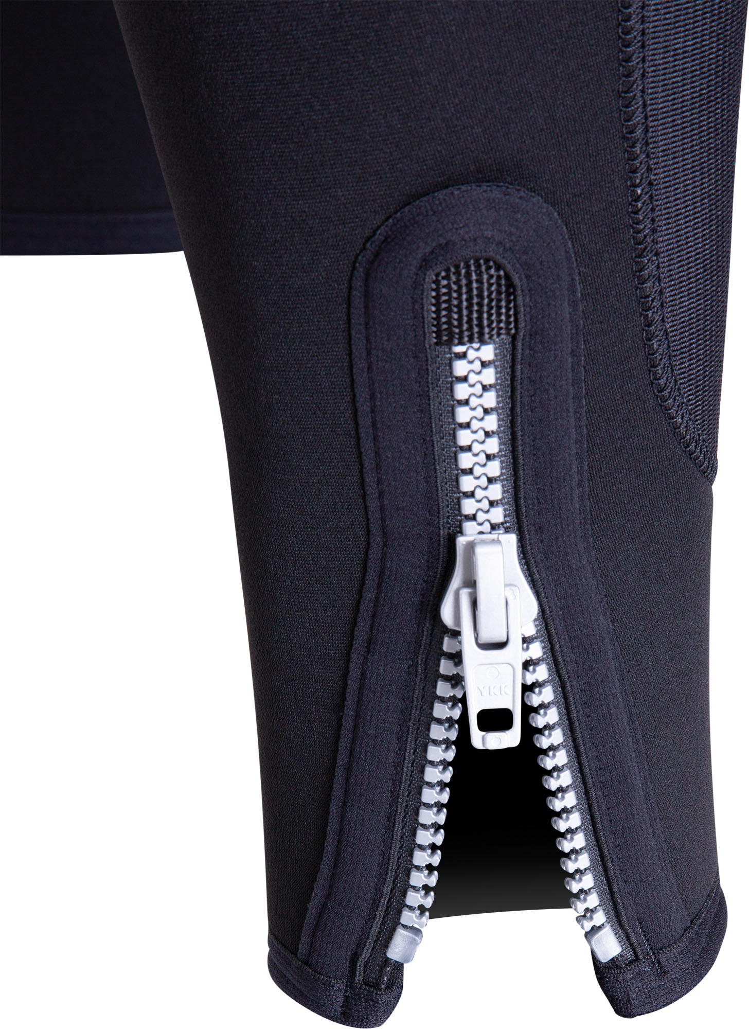 Cressi DIVER MAN MONOPIECE WETSUIT 5mm L/4 - Image 11