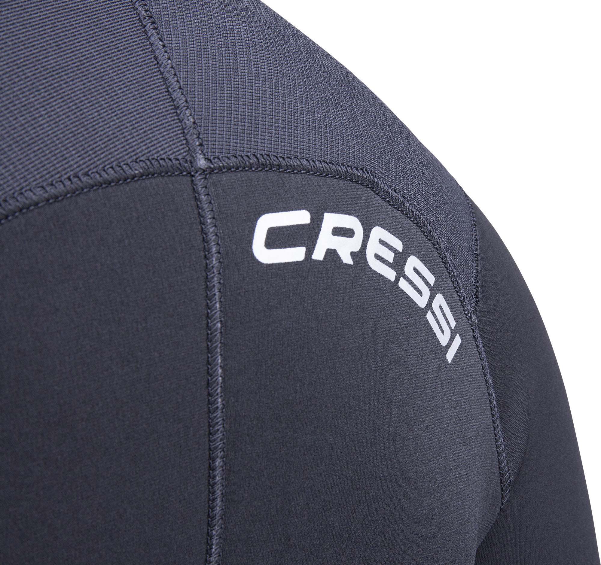 Cressi DIVER MAN MONOPIECE WETSUIT 5mm L/4 - Image 8
