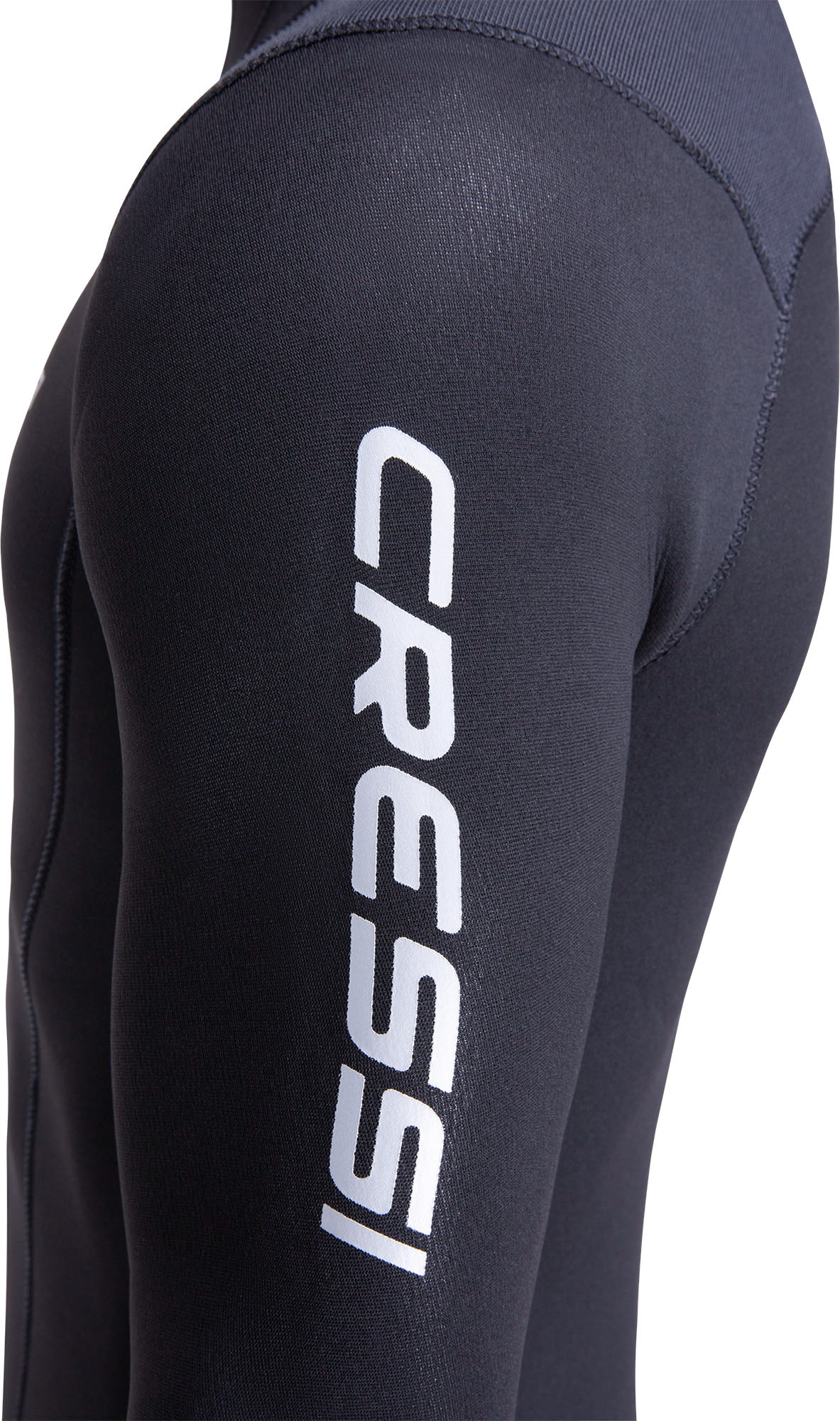 Cressi DIVER MAN MONOPIECE WETSUIT 5mm 3XL/7 - Image 9