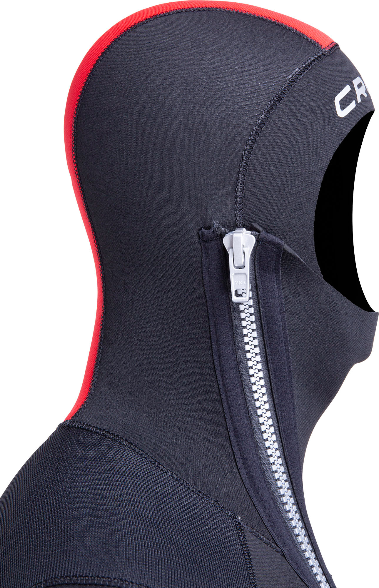 Cressi DIVER MAN MONOPIECE WETSUIT 5mm L/4 - Image 7