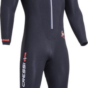Cressi DIVER MAN MONOPIECE WETSUIT 5mm XL/5
