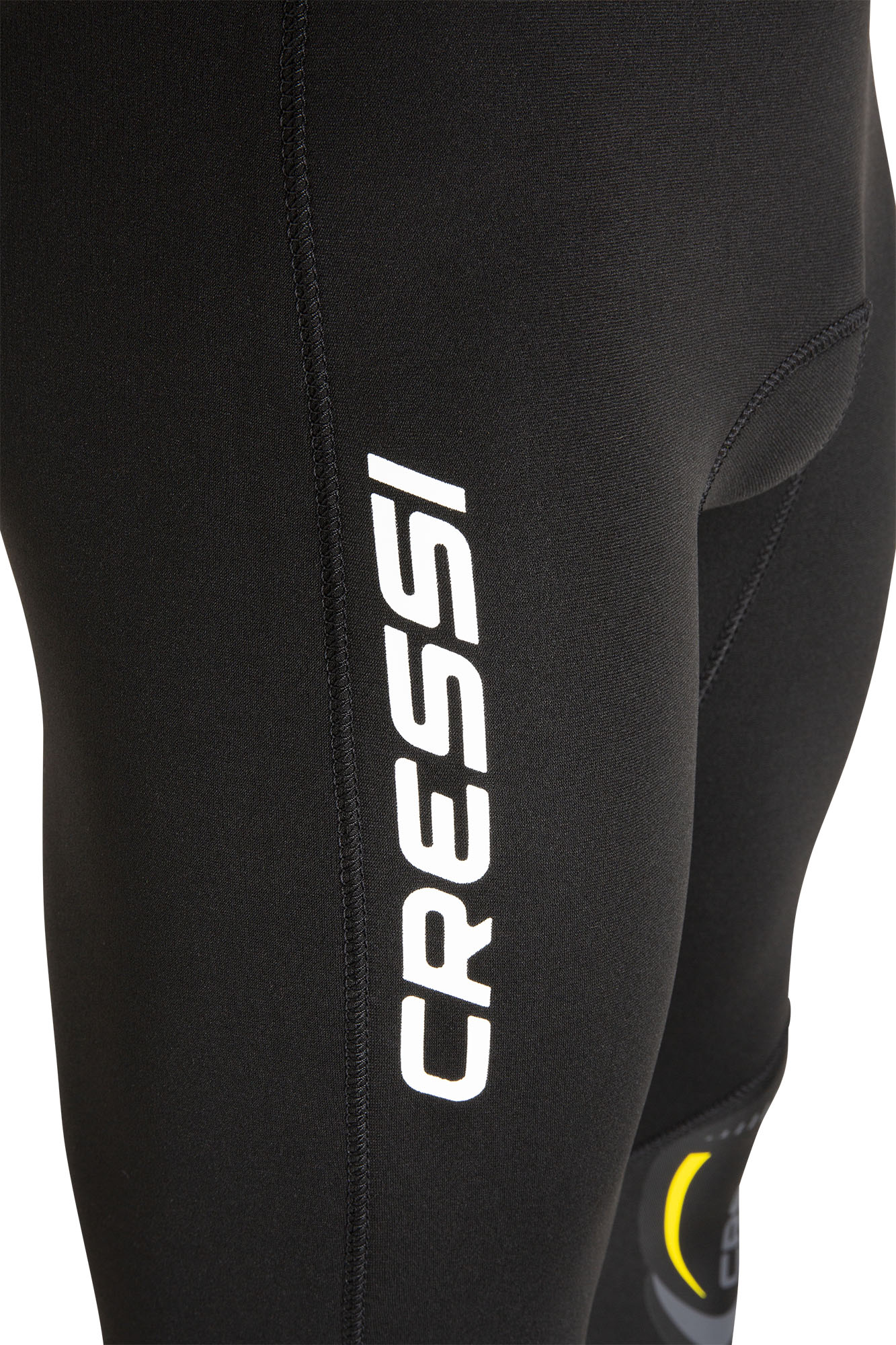 Cressi FAST MAN MONOPIECE WETSUIT 5mm XL/5 - Image 13