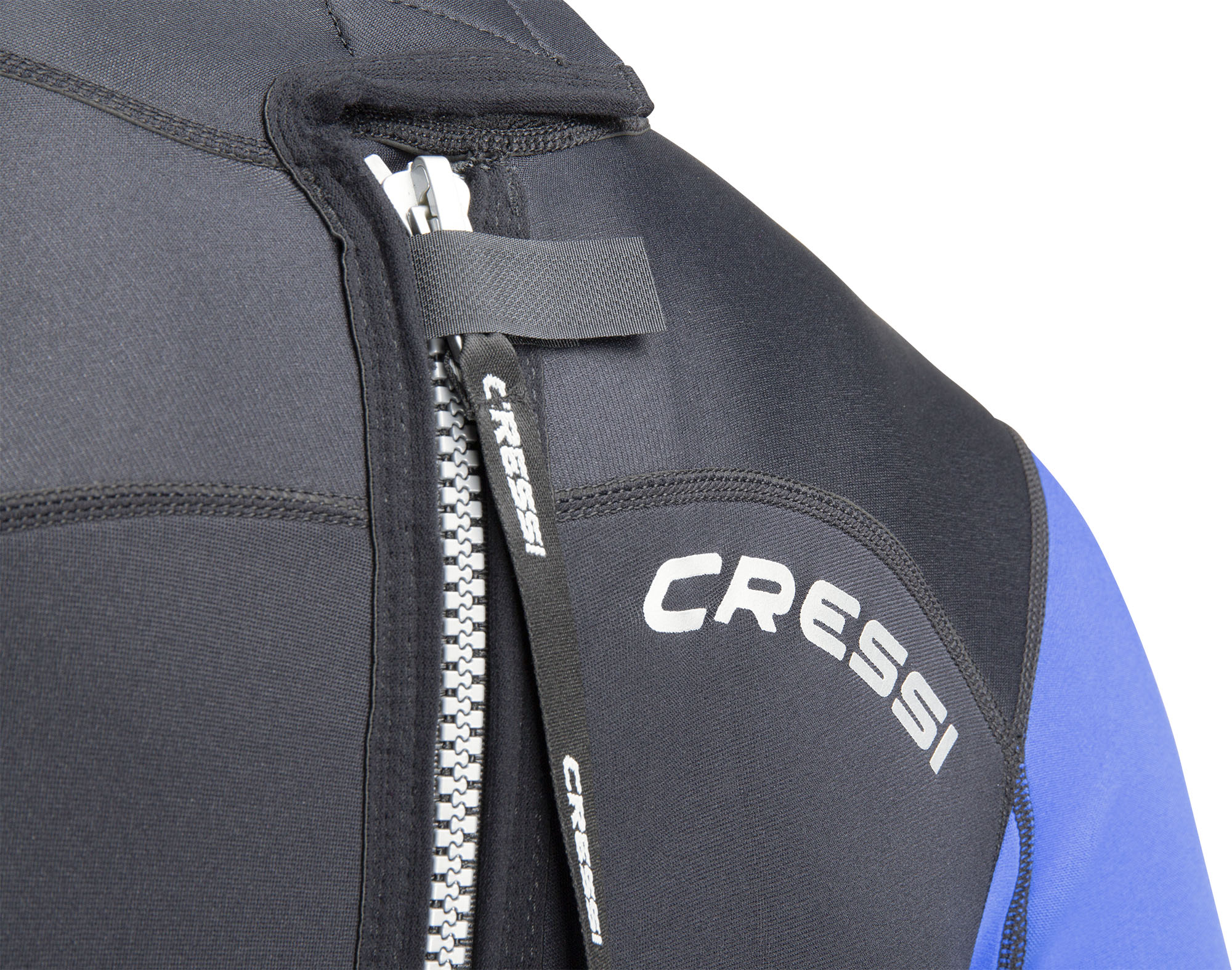 Cressi MED X MAN SHORTY WETSUIT 2.5mm XL/5 - Image 2