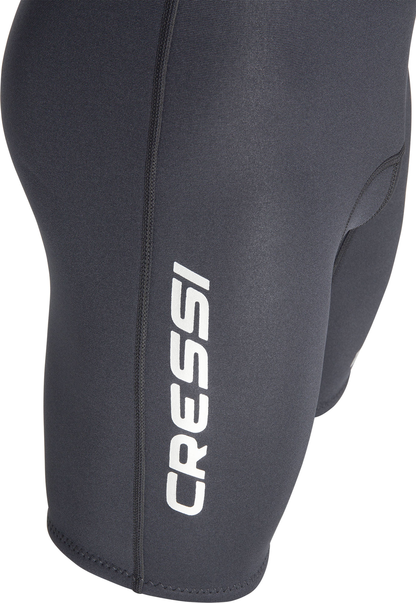 Cressi MED X MAN SHORTY WETSUIT 2.5mm 4XL/8 - Image 8