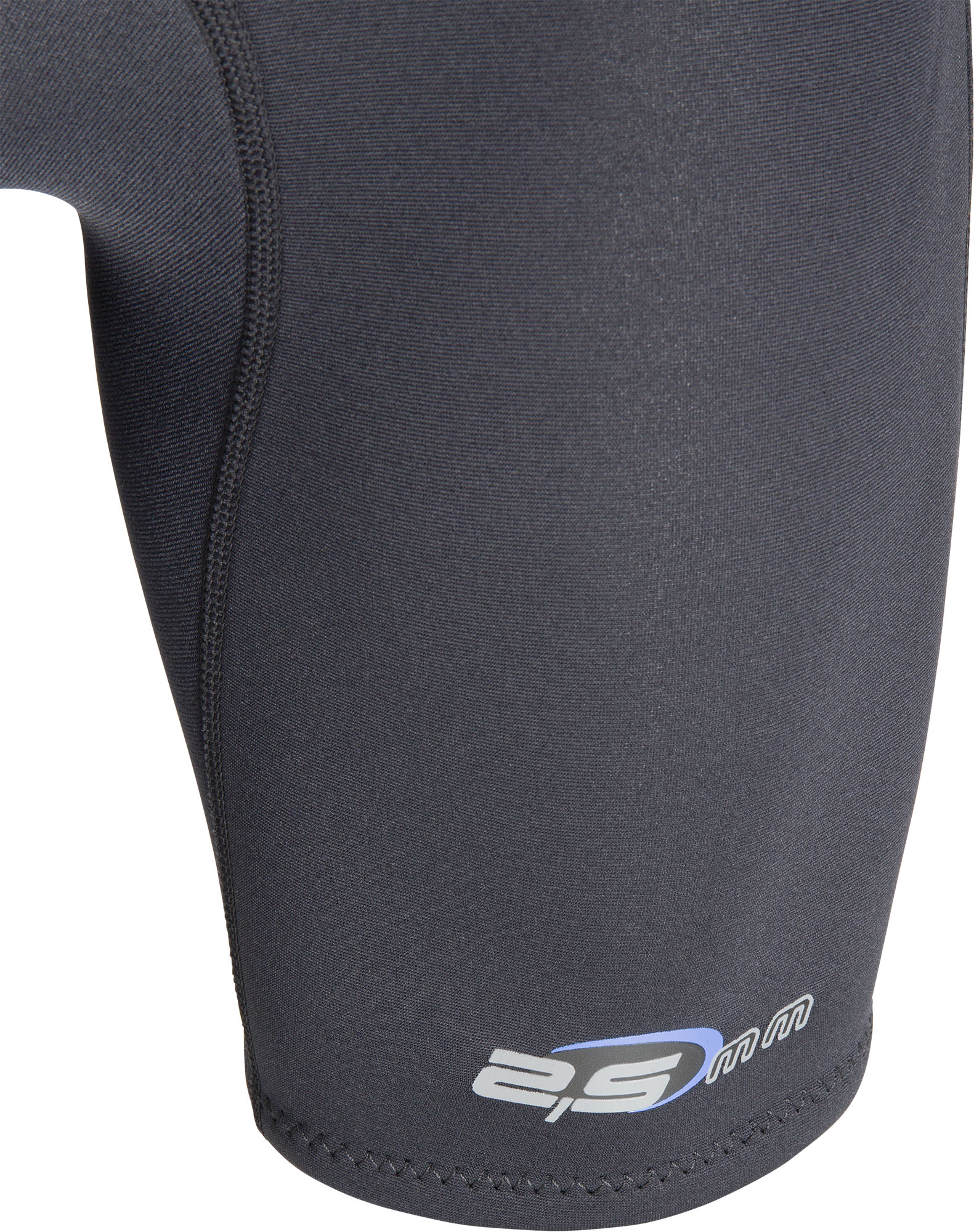 Cressi MED X MAN SHORTY WETSUIT 2.5mm 4XL/8 - Image 9