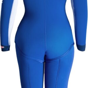 Cressi MEDAS LADY 2-PIECE WETSUIT 5mm XS/1