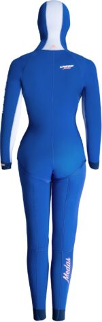 Cressi MEDAS LADY 2-PIECE WETSUIT 5mm XL/5