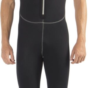 Cressi MEDAS MAN 2-PIECE WETSUIT 5mm S/2