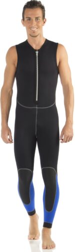 Cressi MEDAS MAN 2-PIECE WETSUIT 5mm L/4