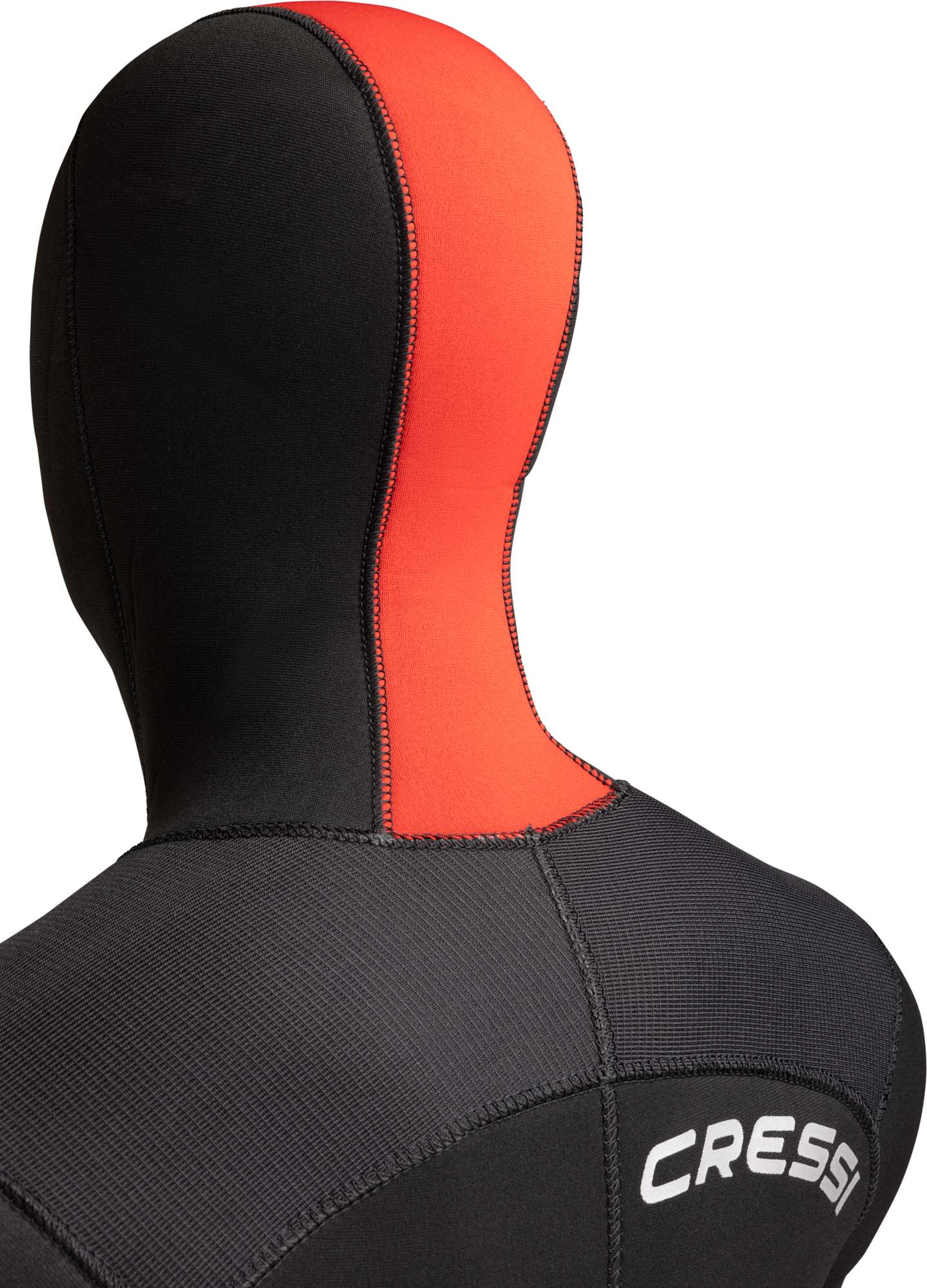 Cressi DIVER LADY MONOPIECE WETSUIT 7mm M/3 - Image 7