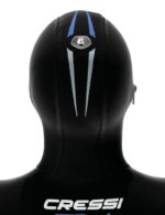 Cressi FACILE MAN MONOPIECE WETSUIT 8mm S/2