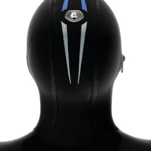 Cressi FACILE MAN MONOPIECE WETSUIT 8mm XL/5
