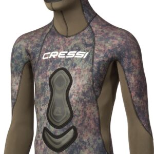Cressi SEPPIA JACKET WETSUIT 5mm L/4