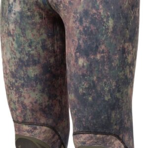 Cressi SEPPIA PANTS WETSUIT 7mm XL/5