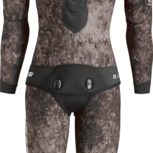 Cressi TRACINA JACKET WETSUIT 5mm L/4