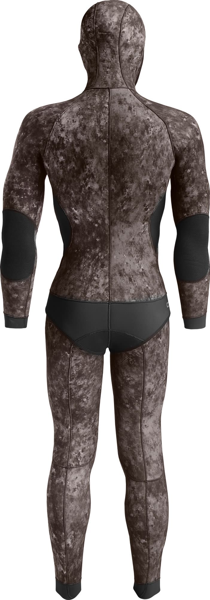Cressi TRACINA JACKET WETSUIT 7mm 2XL/6 - Image 3