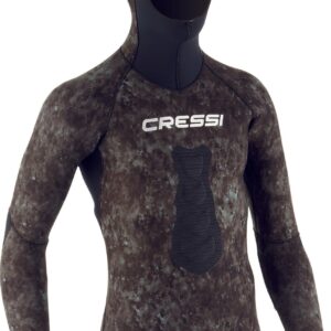 Cressi TRACINA JACKET WETSUIT 3.5mm M/3