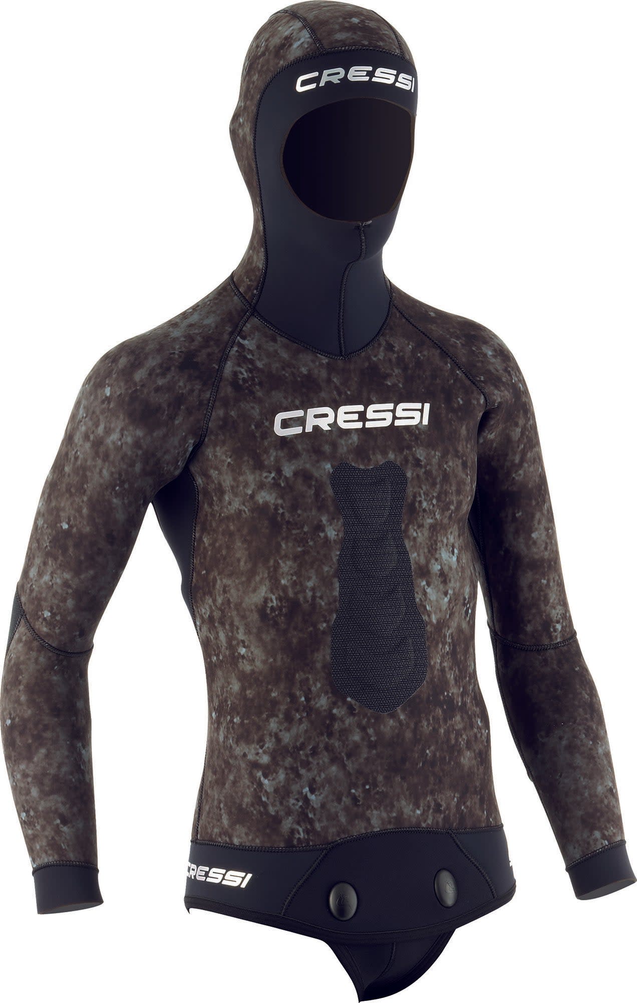 Cressi TRACINA JACKET WETSUIT 3.5mm M/3