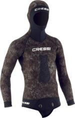 Cressi TRACINA JACKET WETSUIT 3.5mm S/2