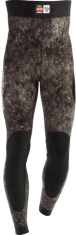 Cressi TRACINA PANTS WETSUIT 3.5mm S/2